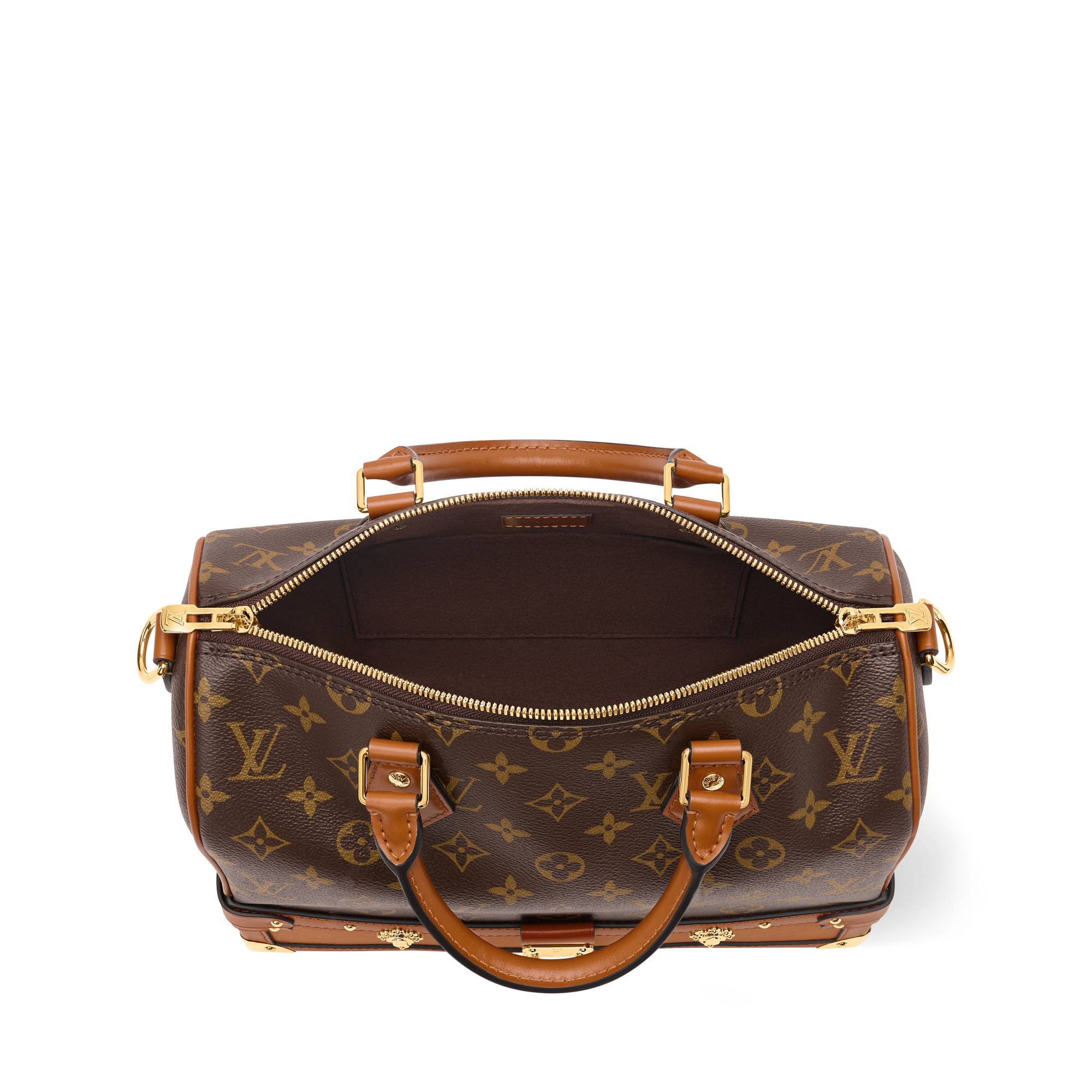 Speedy 30 Monogram - Women Bags | LOUIS VUITTON